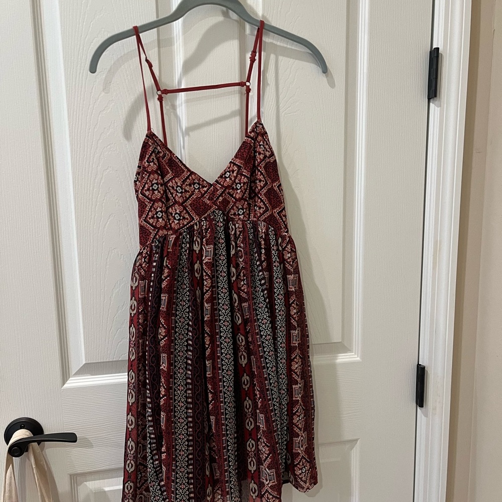 Hollister Dress